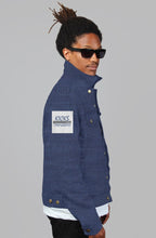 Load image into Gallery viewer, KOE denim jacket