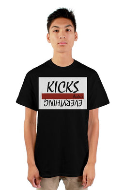 Black KOE tshirt