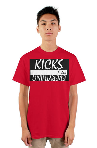 Red KOE tshirt