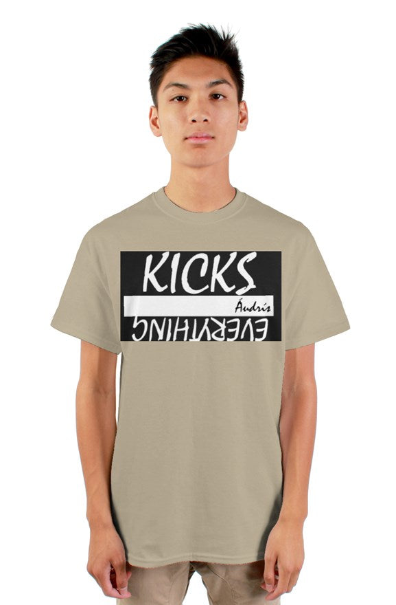 Sand KOE tshirt