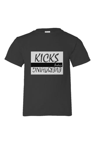 Organic Kids T Shirt