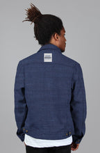Load image into Gallery viewer, KOE denim jacket
