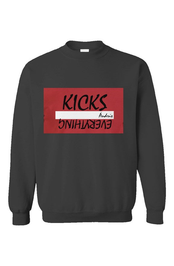 Unisex Gildan Crewneck
