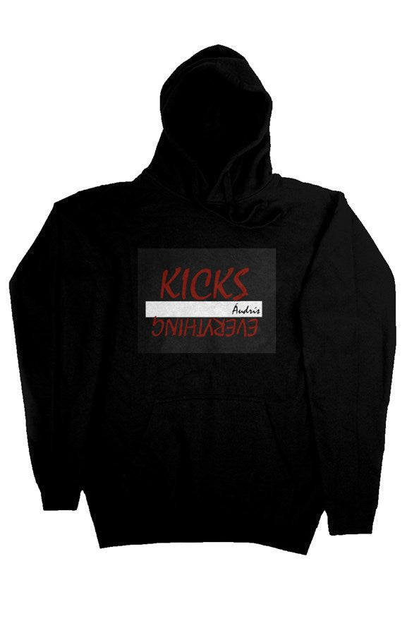 Tultex Pullover Hoodie