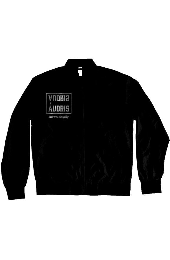 Lightweight Bomber Jacket