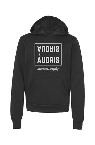Youth Pullover Hoodie