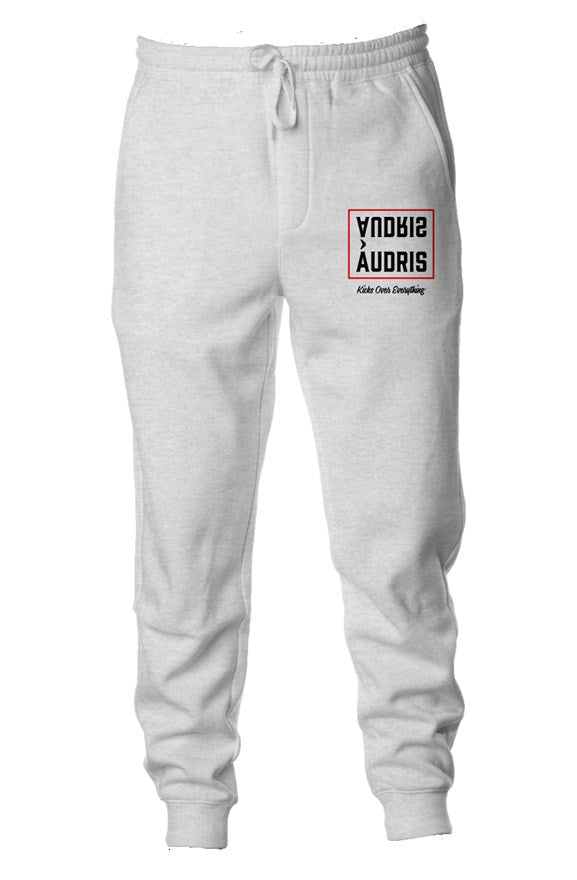 Midweight Fleece Joggers