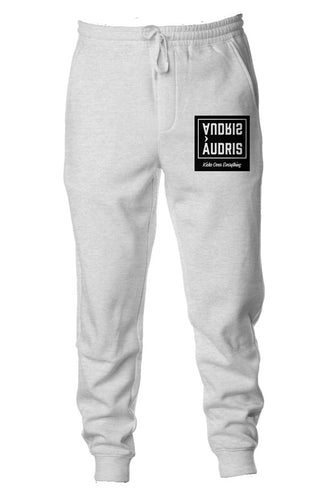Midweight Fleece Joggers