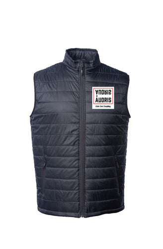 Mens Puffer Vest