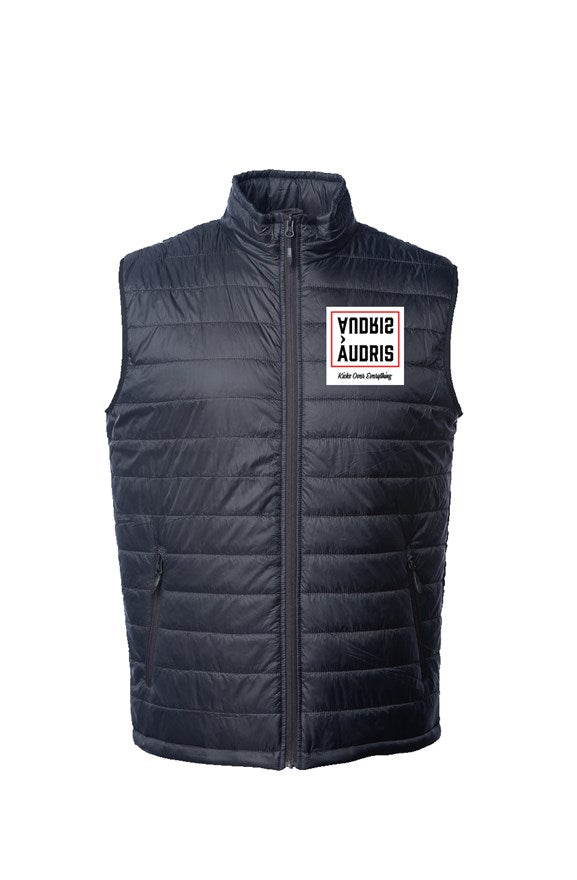Mens Puffer Vest