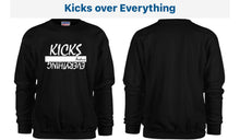Load image into Gallery viewer, KOE  sweat shirts
