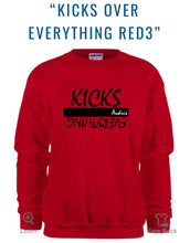 Load image into Gallery viewer, KOE  sweat shirts
