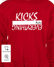 Load image into Gallery viewer, KOE  sweat shirts
