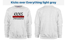 Load image into Gallery viewer, KOE  sweat shirts
