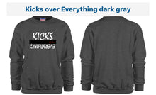 Load image into Gallery viewer, KOE  sweat shirts
